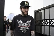 FaZe Banks attends ComplexCon 2024 on November 16, 2024 in Las Vegas, Nevada. (Photo by Bryan Steffy/Getty Images for Complex)